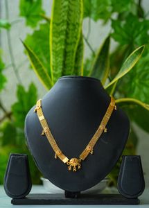 Patti Necklace