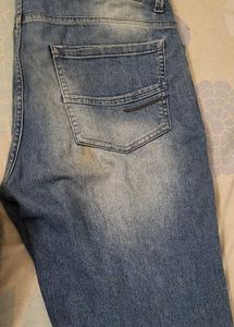 United Colors of Benetton Jeans