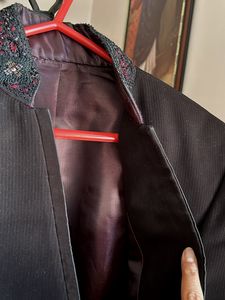 Men Suit