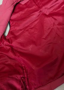 Asics Vest Half Jacket