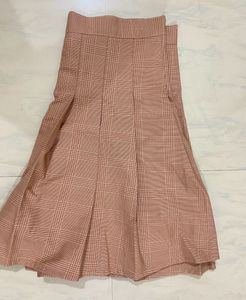 Women Shorts Skirt Size S