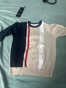 US Polo ASSN Sweater
