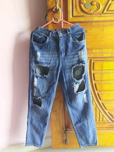 SASAFRAS Denim Jeans