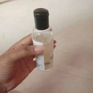Deconstruct Oil Control Face Wash