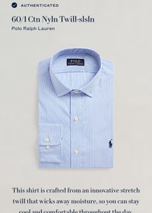 Ralph Lauren Shirt