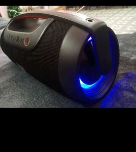 BOAT SPEAKER 1450 Qctive black