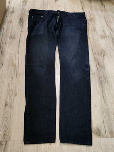 Ma210 Style Jeans Waist 36