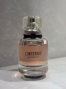 Givenchy L’interdit Edp