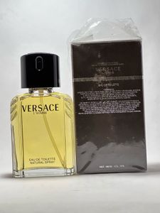 Versace L’Homme Edt Original Perfume With Box