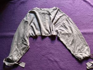 Cute Graphic Sweatshirt