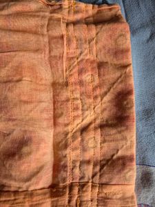 Embroidered Readymade Blouse