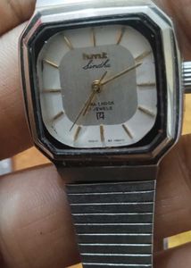 Vintage HMT Watch Bundle