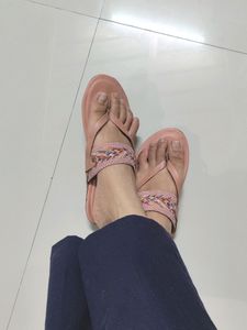 Women Flat