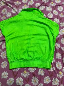 Green Top