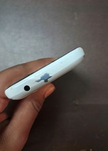 Old Samsung Removal Back Phone