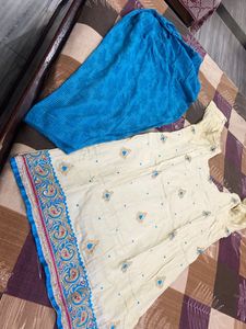 Salwar suit