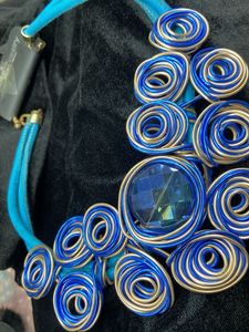 Statement Necklace