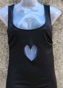 SEXIEST BLACK BODYCON