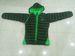 Winter Jacket