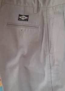 Men Trouser By Bmk 31 Inch