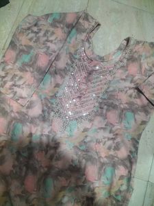 Kurti Pent