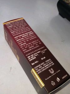 Lakme Forever Matte Foundation