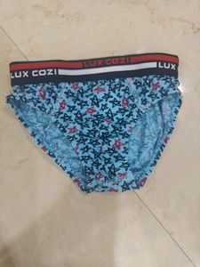Lux cozi boys brief