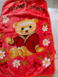 Junior Kids Blanket