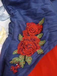 Girl&#39;s Party Dress