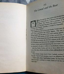 Northern Lights By Philip Pullman