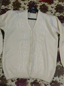 Cardigan (Winter Wear)