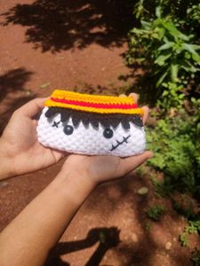 Crochet  Case