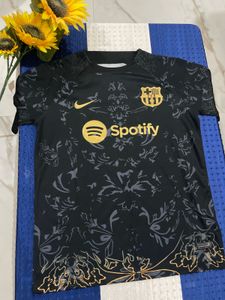 Barcelona Jersey (Special Fan edition)