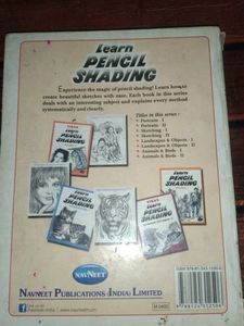 Elementary Book/ Drawing Made Easy