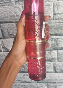 Oh Cherry Mist Bath &amp; Body Works