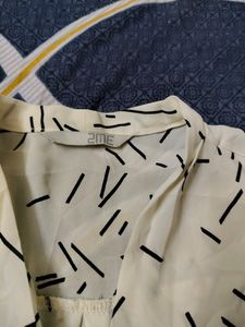 2ME Top For Girls