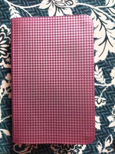 Diamond Pink NCV Compact Bible
