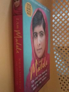 I Am Malala~ An Autobiography
