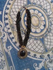 Beutiful Gold Plated Necklace