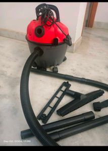 Prestige Wet&amp;Dry Vacuum Cleaner