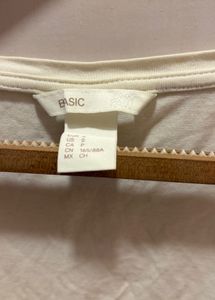 H&amp;M Beautiful Top