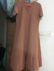 Beautiful 😍 A Line Kurti Only In ₹199