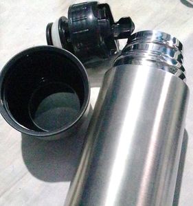 New Milton Flask Or Thermus For Hot And Cold Tea