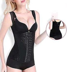 Shapewear Top,Body Shaper
