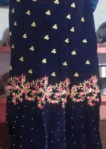 Elegant Lehenga Choli Set