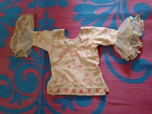 Lahnga Choli