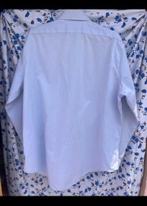 Calvin Klein Shirt 48 Chest 30 Length