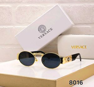 Versace Sunglasses