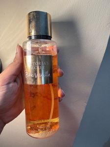 Victoria's Secret Bare Vanilla