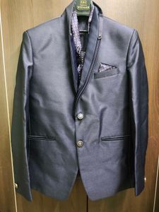 New 4 Piece Wedding Suit